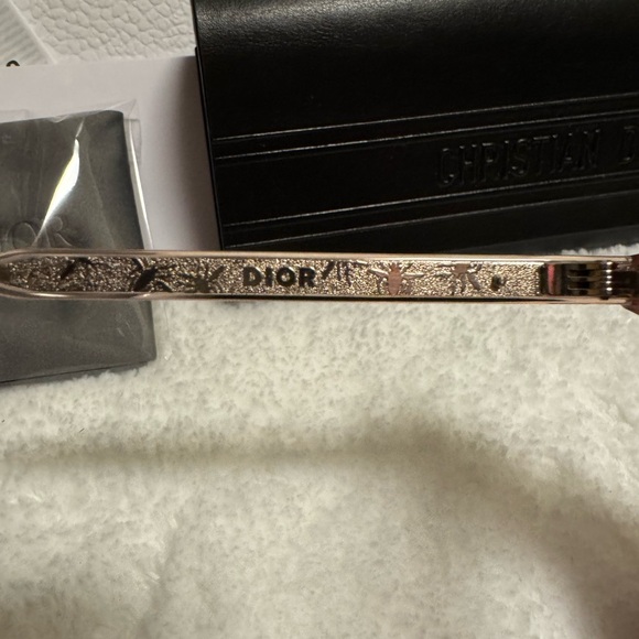 Dior sunglasses - Picture 4 of 6